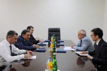 Укрепляется сотрудничество Таджикистана и Узбекистана в сфере радиомониторинга