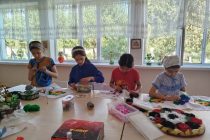 В Хатлонской области проходит акция «Сорок дней жизни детей»