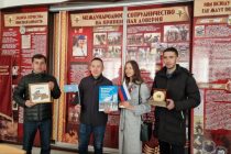 Беларусь открыла двери для журналистов СНГ, раскрыв богатство истории и современности
