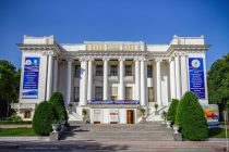 В Таджикистане начинаются Дни культуры Азербайджана