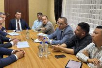 Центры оптового распределения сельхозпродукции появятся в свободной экономической зоне «Сугд»