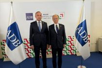 Азиатский банк развития готов предоставить 500 миллионов долларов для строительства Рогунской ГЭС