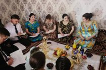 Состоится городской тур Республиканского конкурса «Лучшая семья»