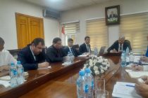 Специалистов транспортной сферы обучили дипломатии