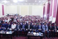 Жителям Варзоба напомнили об ответственности за незаконное потребление электроэнергии