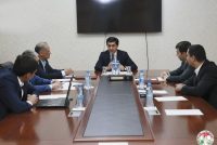 Создана комиссия по финансовому контролю футбольных клубов высшей лиги Таджикистана