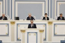 На заседании Маджлиси намояндагон обсуждён Меморандум между Таджикистаном и Узбекистаном