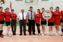 Ко Дню молодёжи проходят спортивные мероприятия