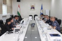 Миссия Всемирного банка проанализирует реализацию Программы по улучшению региональных путей сообщения в Центральной Азии