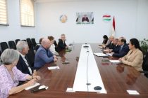 Таджикистан и Швейцарская Конфедерация подпишут меморандум в сфере первичной медико-санитарной помощи