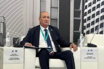 На 16-м международном экономическом форуме представлен опыт Таджикистана в области устойчивого развития городов