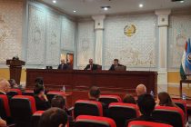 Каких результатов ожидает Таджикистан от Международной конференции по сохранению ледников?