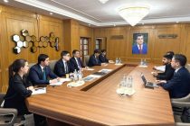 Таджикистан готов к стратегическому партнёрству с глобальными технологическими лидерами