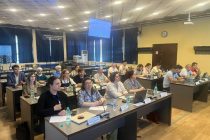 Изотопная гидрология в аспекте Международной конференции высокого уровня по сохранению ледников