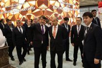 Промышленность и экология должны держать единый курс на устойчивое развитие