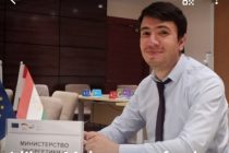 Для решения водных проблем Таджикистану необходимо внедрение цифровых технологий