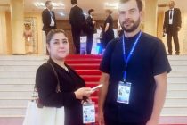Международная конференция по ледникам стала площадкой, объединившей ученых, политиков и лиц, принимающих решения