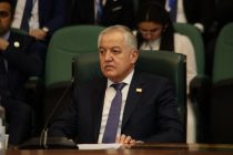 Таджикистан внес первый добровольный взнос в Фонд поддержки сохранения ледников, координируемый ООН