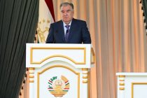 Речь Президента Республики Таджикистан, Лидера нации Эмомали Рахмона на встрече с руководителями и активистами Ванчского района