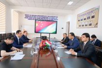 Бохтарский государственный университет имени Носира Хусрава и Сианьский университет иностранных языков Китая подписали меморандум о взаимопонимании