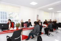 «Саноатсодиротбанк» выделил предпринимателям Бадахшана льготные кредиты на сумму более 130 млн сомони