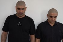 В Хатлоне задержана транснациональная преступная группировка со 102 кг наркотиков