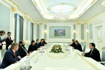 Кохир Расулзода: «XI заседание Совета по промышленной политике государств СНГ позволит обсудить актуальные вопросы сотрудничества»