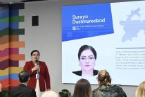 Депутат Маджлиси намояндагон принял участие в Азиатском форуме по народонаселению и развитию в Боснии и Герцеговине