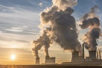 В Швеции зафиксирован крупнейший с 2010 года рост выбросов парниковых газов
