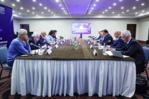 Руководители госинформагентств стран СНГ обсудили в Санкт-Петербурге развитие сотрудничества