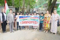 В первую смену в «Зимчуруд» на отдых направлены 250 детей