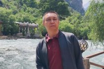 Серик Бекмаганбетов: «Ледники находятся в различных частях мира, и их сохранение требует совместных усилий»