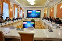 Свободно-экономические зоны Таджикистана и России подписали  соглашение о сотрудничестве