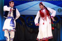 ТУР ПО ГОРНОМУ БАДАХШАНУ. Более 300 культурных учреждений обслуживают население области