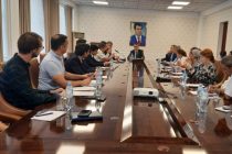 Первый Международный текстильный форум — платформа для обсуждения перспектив текстильной индустрии