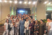Специалисты здравоохранения Таджикистана  повышают квалификацию в Узбекистане