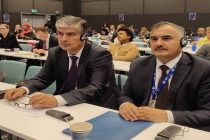 Делегация Маджлиси намояндагон приняла участие в 20-м форуме ООН по управлению интернетом
