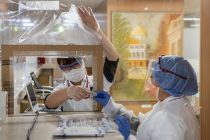 В Японии зафиксирован рекордный рост заболеваемости коклюшем
