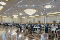 Инвестиционный и  экономический форум Таджикистана и Кыргызстана проходит в Душанбе