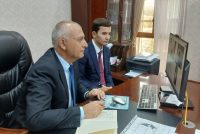 Национальный музей Таджикистана представит экспонаты на международной выставке в Китае