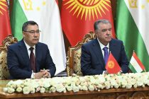 Руководство Таджикистана и Кыргызстана подчеркнуло важность полной реализации проекта CASA-1000