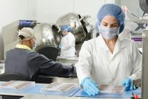 Число случаев заболевания корью в США достигло рекордного уровня