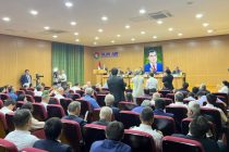 Отечественная авиакомпания «Таджик Эйр» активизировала местные рейсы в 2025 году