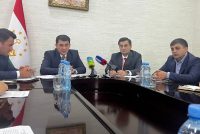 Торгово-промышленная палата обеспечила участие предпринимателей в 12 международных выставках