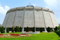 Состоится концертная программа артистов Таджикистана и Кыргызстана под названием «Вечная дружба»