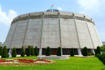 Состоится концертная программа артистов Таджикистана и Кыргызстана под названием «Вечная дружба»