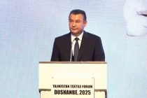 Таджикистан поставил амбициозную цель — довести переработку хлопка до 100%