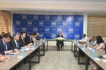 Таджикский технический университет в новом учебном году будет принимать абитуриентов по 8 новым специальностям