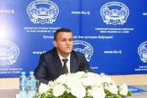 Ректор Таджикского технического университета высказал точку зрения об использовании искусственного интеллекта