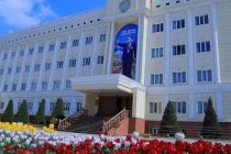 В Хатлонской области проходит областная инициатива «Мой вклад в процветание Родины»